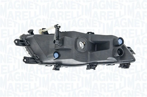 Front Fog Light